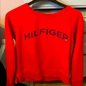 Women’s Tommy Hilfiger sweatshirt